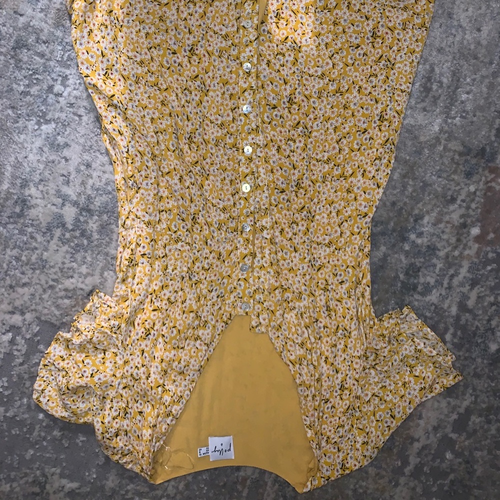 Summer dress